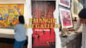 design aesthetic youtube thumbnails