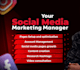 manage your instagram  and reply to messages professionally