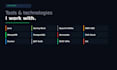 build rest apis and microservices for your backend