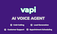 make ai voice agents with vapi, synthflow and elevenlabs