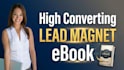 create a high converting lead magnet ebook