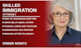 draft a writ of mandamus for uscis delay
