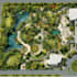 do 2d 3d master plan, site plan, landscape architecture