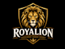 create high quality lion logo in express delivery