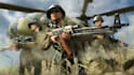 arma3 server with custom mods maps weapons and helicopters