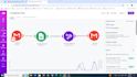 build an ai powered email auto reply automation using makecom