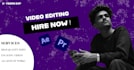 edit your travel video cinematically