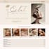 design a luxury beauty salon website