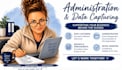 assist with all data capturing and office support needs