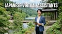 support japanese research and language proofreading