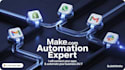 build make com automation workflow for shopify notion airtable whatsapp google