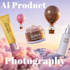 create a dreamy ai beauty campaign