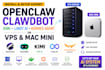 install openclaw clawdbot setup openclaw kimi lindy ai hermes agent vps mac mini