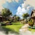 be your landscape architect