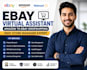 do ebay virtual assistant amazon to ebay dropshipping ebay store manager expert