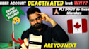 reactivate uber driver, uber eat, spark driver deactivated