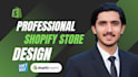 design shopify website for better sales and conversion