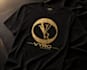 design luxury clothing brand logo