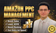 be your expert amazon PPC virtual assistant to scale sales and reduce acos