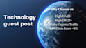 do high da guest post and do follow links