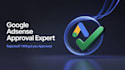 create google adsense approved website blog for monetization approval
