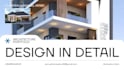 do architectural design, 3d house modeling, rendering and visualization