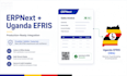 implement uganda efris integration for erpnext