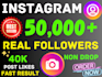 get 5000 instagram followers and like super fast