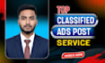 post your ad in top classifieds