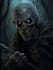 do horror character design