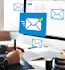 emails et gestion des messages