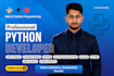 be your python programmer, custom software programmer and automation expert
