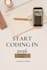 design professional pinterest pins using canva
