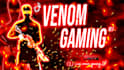 design a gaming banner