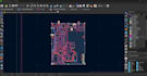 create pcb layouts and circuit schematics using kicad