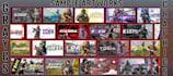 design anime and gaming banners