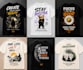 create viral and creative tshirt design