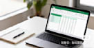 convert pdf to excel