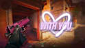 make an pro edit of your clips from cs2, cod, valorant