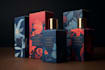 professional a packaging design