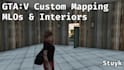 create fivem mlo developer, custom maps, interiors, and texturing for gta v