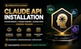 claude api installation claude agents claude cowork claude code cowork trainer