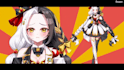 draw and rig live2d vtuber character design 3d vtuber model 2d vtuber avatar