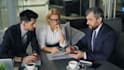 provide business consultancy services