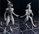 create vrchat avatars, metaverse 3d characters, nft avatars and 3d virtual model