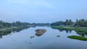 create stunning natural village 4k videos