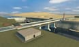 custom gmod map with full and high customization
