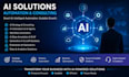 build enterprise ai automation and ai agent solutions