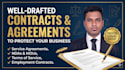 draft contracts and agreements