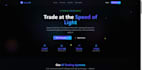 create a professional business website